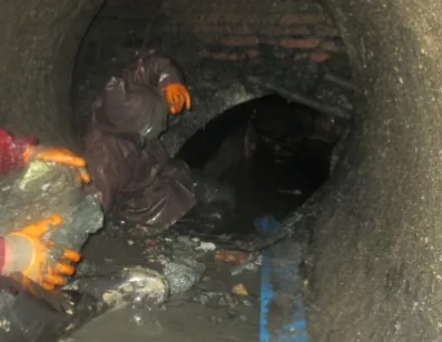 渑池管道清淤电话