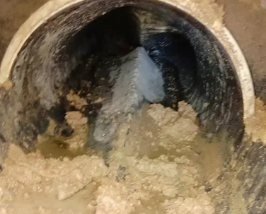 渑池管道清淤多少钱