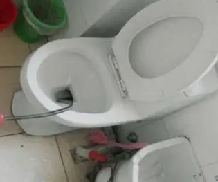 渑池马桶疏通多少钱