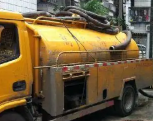 渑池抽化粪池多少钱