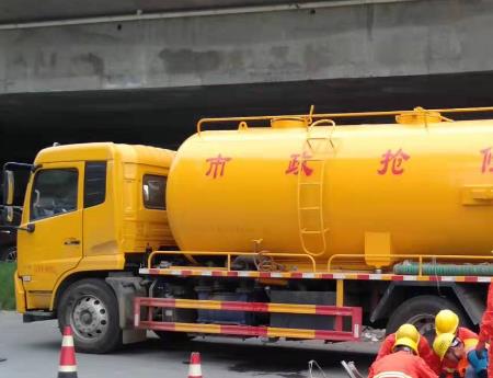 渑池化粪池清理公司为您分享化粪池的清理步骤